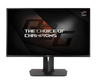 ASUS 27'' ROG Swift PG278QR 90LM00U3-B01370 Czarny - 1442855 - zdjęcie 1